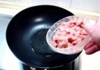 腰果炒牛肉的做法 步骤10