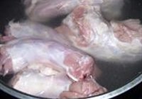 酱鸡的做法 步骤3