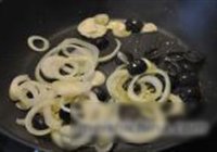 菠菜橄榄Gnocci的做法 步骤12