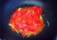 西红柿烧茄子的做法 步骤5