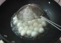 鹌鹑蛋烧鸡脚的做法 步骤12