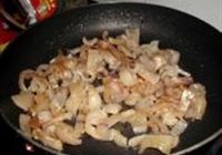 豆瓣肉皮的做法 步骤7