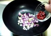 腰果炒牛肉的做法 步骤12
