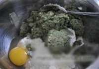 菠菜橄榄Gnocci的做法 步骤5