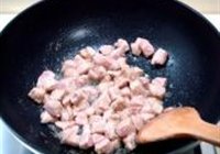 腰果炒牛肉的做法 步骤11