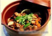 黑椒香锅寸筋骨的做法 步骤20