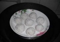 山药珍珠丸子的做法 步骤15