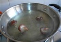合鸿四宝蔬的做法 步骤7