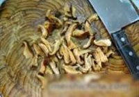 香菇蒸鸡腿的做法 步骤5