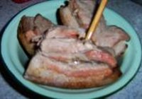 云雾肉的做法 步骤9