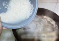 鸽子粥的做法 步骤6