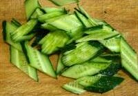 熘肝尖的做法 步骤1