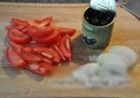 菠菜橄榄Gnocci的做法 步骤11