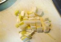焦溜肉段的做法 步骤3