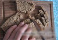 菠菜橄榄Gnocci的做法 步骤3