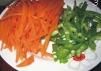 辣炒年糕的做法 步骤3