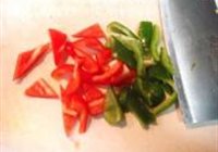 焦溜肉段的做法 步骤4