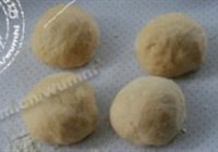 甜蜜果酱面包的做法 步骤6