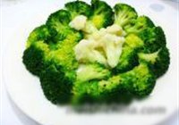 翡翠双色球的做法 步骤8