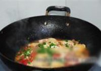 碎肉焖豆腐的做法 步骤8