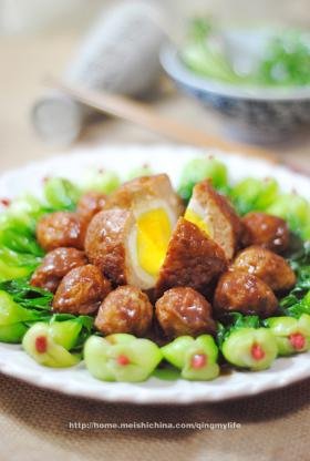 合家团圆蛋