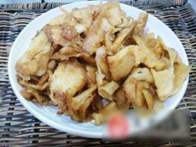 炒饼