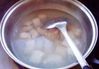 红烧五花肉的做法 步骤3