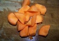茶树菇焖鸭的做法 步骤8