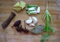 卤猪蹄的做法 步骤2