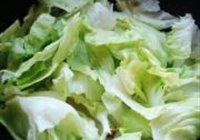 西红柿炒生菜的做法 步骤7