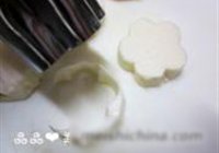 踏雪寻梅的做法 步骤4