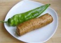 山药炖猪皮的做法 步骤4