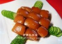 红烧五花肉的做法 步骤12