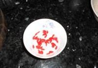 鱼茸香菇盒的做法 步骤6