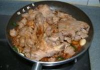 红焖羊肉的做法 步骤6
