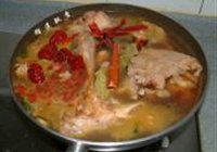 红焖羊肉的做法 步骤7