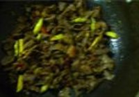 腊牛肉炖胡萝卜的做法 步骤8