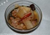 红焖羊肉的做法 步骤9
