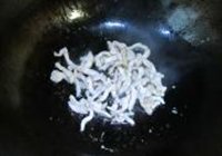 鱼香肉丝的做法 步骤5