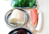 干烧冬笋的做法 步骤1