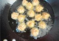 马蹄小丸子的做法 步骤9