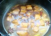 红烧五花肉的做法 步骤10