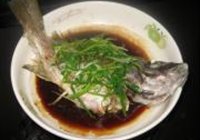 粤式清蒸鱼的做法 步骤6