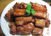 红烧排骨的做法 步骤10