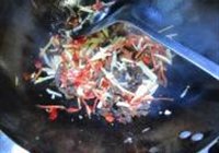 鱼香肉丝的做法 步骤8