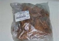 茶树菇焖鸭的做法 步骤1