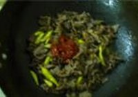腊牛肉炖胡萝卜的做法 步骤7