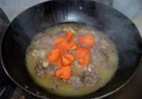 茶树菇焖鸭的做法 步骤10