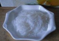 蒜蓉粉丝蒸料的做法 步骤3