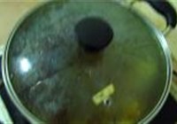 腊牛肉炖胡萝卜的做法 步骤10
